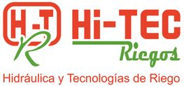 Hi-tec Riegos, S.l.l. logo